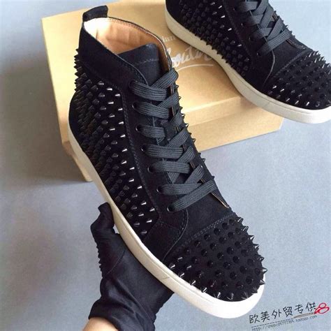 louis vuitton sneakers from china